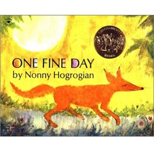 Pictory 3-06 / One Fine Day