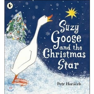 Pictory 2-28 / Suzy Goose and the Christmas Star (Book Only)