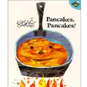 Pictory 3-14 / Pancakes, Pancakes! (Book Only)