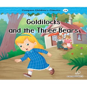 Compass Children’s Classics 1-14 / Goldilocks and the Three Bears