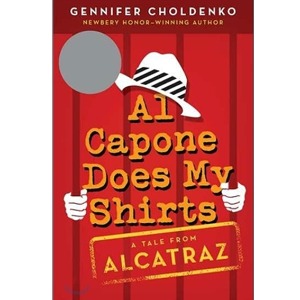 Newbery 01 / Al Capone Does My Shirts