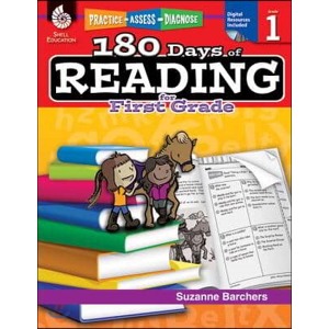 180 Days of Reading for G1