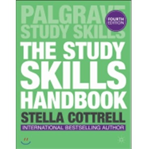 The Study Skills Handbook (4th)