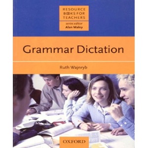 RBT: Grammar Dictation