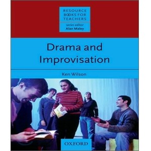 RBT: Drama and Improvisation