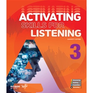 Activating Skills for Listening 3