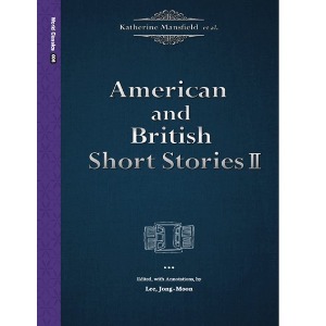 World Classics 6 American and British Short Stor