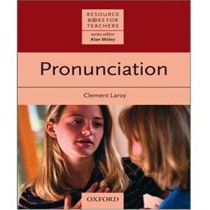 RBT: Pronunciation