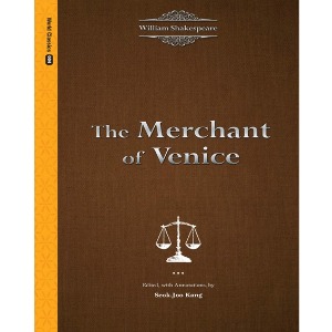 World Classics 4 The Merchant of Venice
