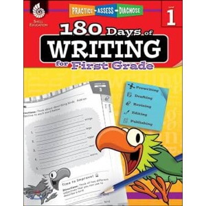 180 Days of Writing for G1