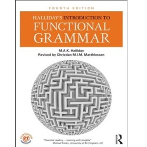 Halliday&#039;s Introduction to Functional Grammar
