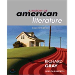 A History of American Literature (2nd)