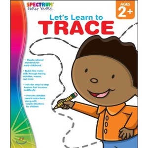 [Spectrum] Let&#039;s Learn to Trace