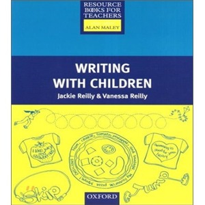 RBT Primary: Writing With Children