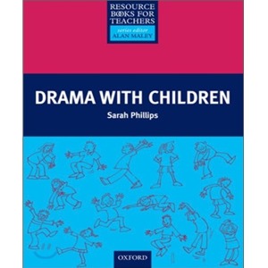 RBT Primary: Drama with Children