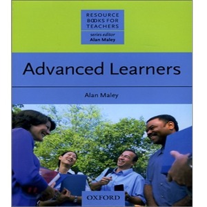 RBT: Advanced Learners