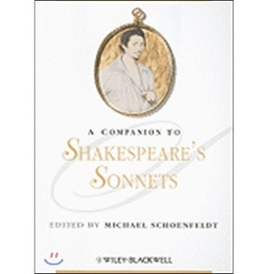 A Companion to Shakespeare&#039;s Sonnets