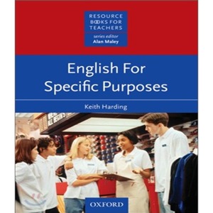 RBT: English for Specific Purposes