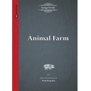 World Classics 5 Animal Farm
