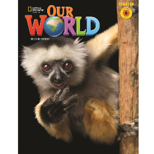[National Geographic] Our World Starter B (2nd Edition)