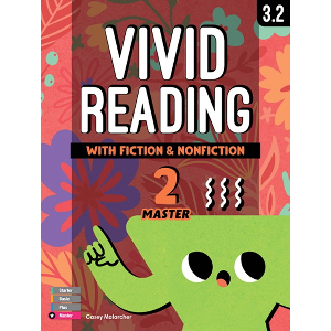[Compass] Vivid Reading with Fiction and Nonfiction Master 2