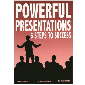[에듀케이션디자이너스] Powerful Presentations 6 Steps to Success