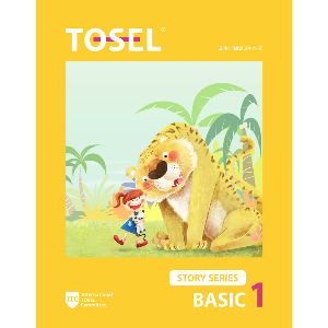TOSEL Story Basic Book 1