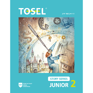 [Tosel] TOSEL Story Junior Book 2
