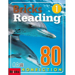 [Bricks] Bricks Reading Nonfiction 80-1 (SB+WB+E.CODE)