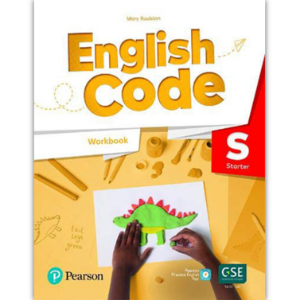 [Pearson] English Code American Starter Work Book
