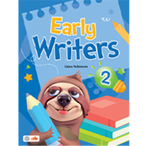 [Seed Learning] Early Writers 2