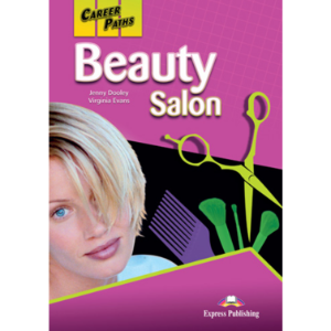 [Career Paths] Beauty Salon