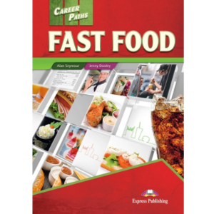 [Career Paths] Fast Food