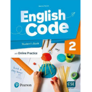 [Pearson] English Code American 2 Student Book