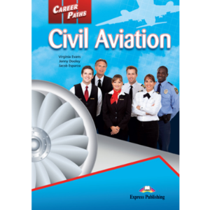 [Career Paths] Civil Aviation