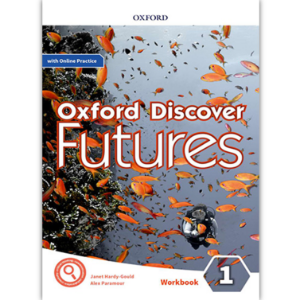 [Oxford] Discover Futures 1 Work Book