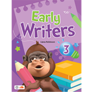[Seed Learning] Early Writers 3