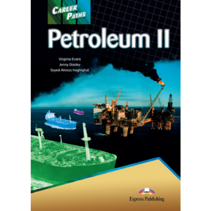 [Career Paths] Petroleum II