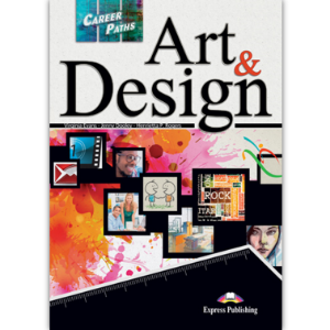 [Career Paths] Art &amp; Design