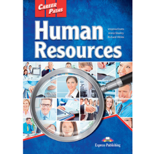 [Career Paths] Human Resources