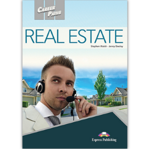 [Career Paths] Real Estate