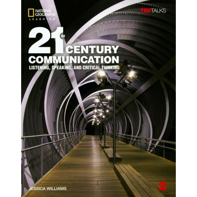 [National Geographic] 21st Century Communication 2