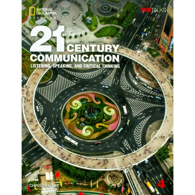 [National Geographic] 21st Century Communication 4