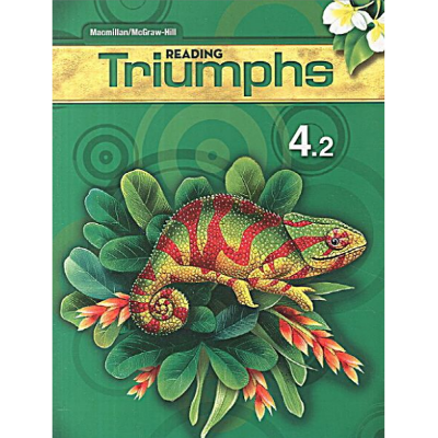 Triumphs (2011) 4.2 SB with MP3 CD(1)