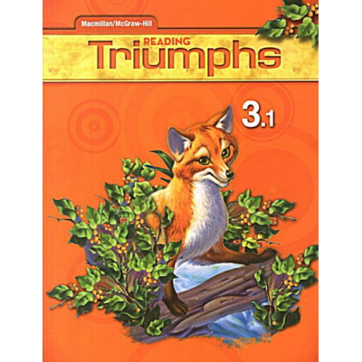 Triumphs (2011) 3.1 SB with MP3 CD(1)