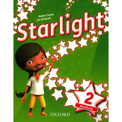 [Oxford] Starlight WB 2