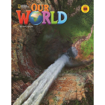 [National Geographic] Our World 3A (2nd Edition)