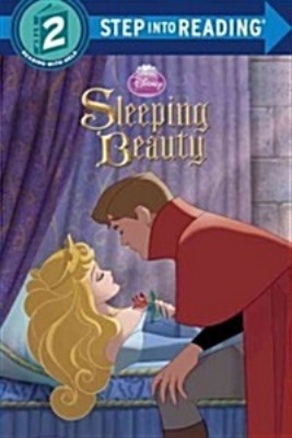 Step Into Reading 2 / Sleeping Beauty Step Into Reading (Disney Princess) (Book only)