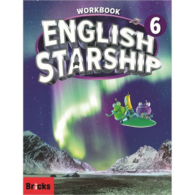 [Bricks] English Starship 6 WB
