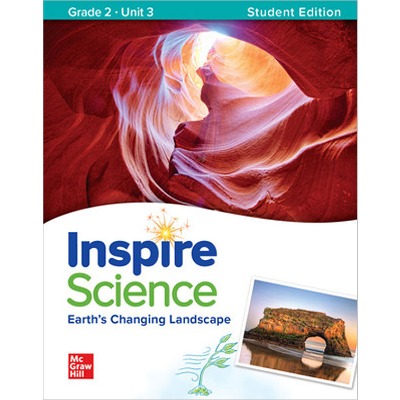 Inspire Science G2 Unit 3 SB